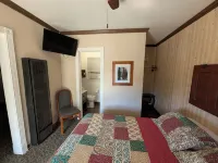 Squaw Valley Motel Room #1 - Homestays