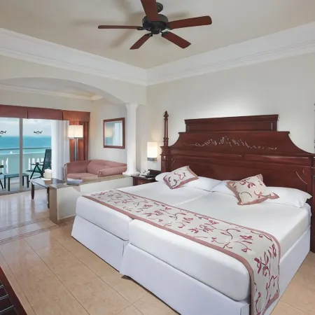 Riu Palace Las Americas - All Inclusive - Adults Only