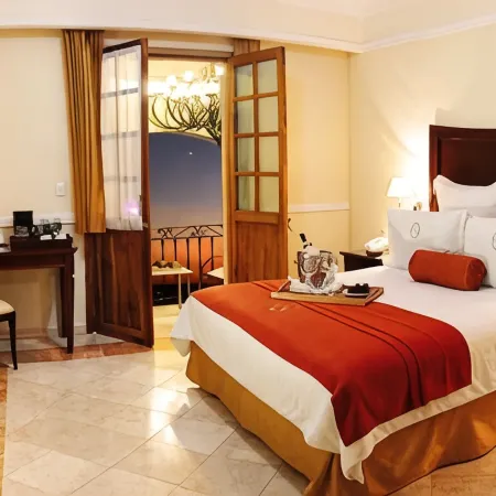 Hacienda Real del Caribe Hotel