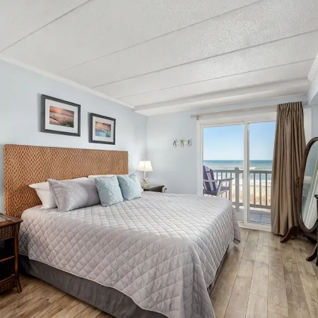 Oceanfront Nags Head Condo, Stunning Views, Pools, Patio
