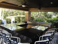 The Yacht Club At Aventura. 1 Bedroom Stunning Waterfront view !