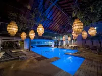 Los Pinos Resort & Spa Termal - All Inclusive - Pools