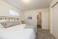 莫羅貝壯麗，海濱小屋 - 3 星級