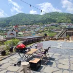 Namhae Choncangs