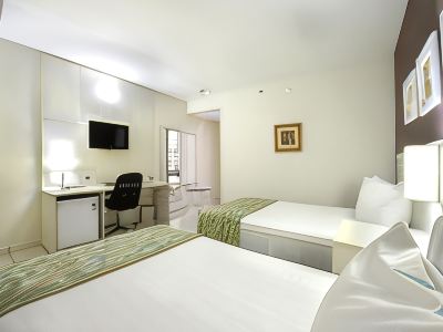 Nobile Inn Executive Ribeirao Preto