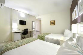Nobile Inn Executive Ribeirao Preto
