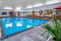 Wood River Inn & Suite - WiFi