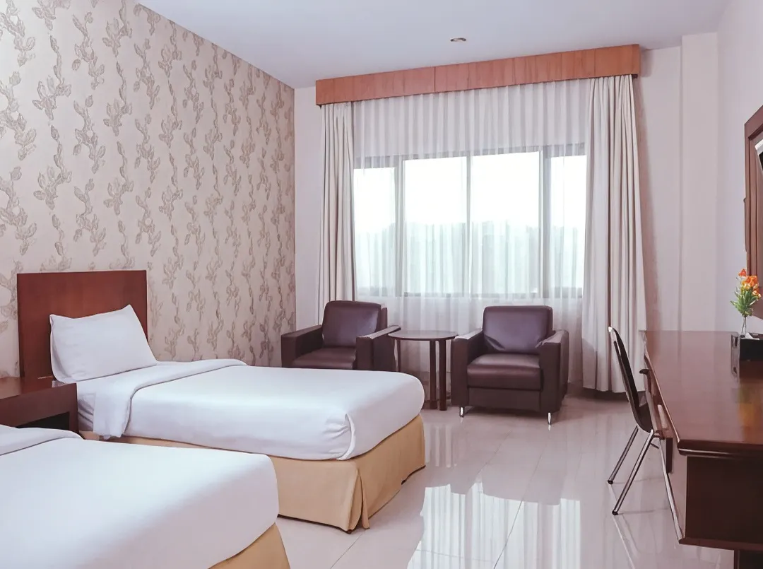 Grand Tabi Hotel Jayapura - Jayapura
