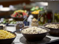 哥本哈根斯特蘭德飯店 步行街附近的飯店