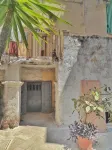 Garitta Twelve whole house with sea view terrace in the historic center