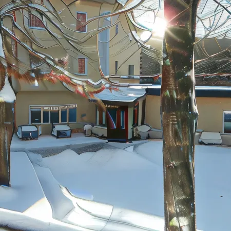 Albergo Del Sole
