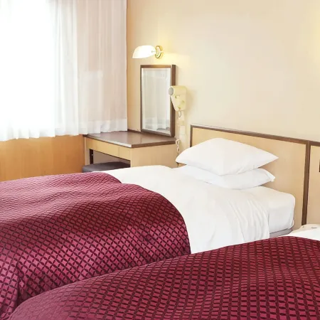Hotel Marix Lagoon
