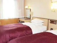 Hotel Marix Lagoon