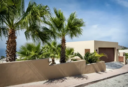 Luxury Staffed Pedregal Villa, 4th Night Free, Downtown Cabo!