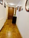 Modern apartment with WiFi in the old town (near the market square)