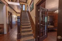 Spacious Historic Estate Home • Ideal for Families & Groups - 4 stjerner