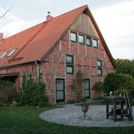 The Village Island - Över de Deel