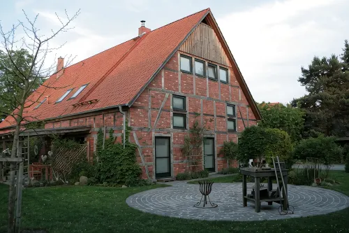 Comfortable vacations for families, families of friends and groups of friends - Apartments