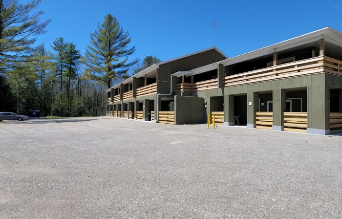 The Lake View Outside Traverse CitySleeps 4, Sleeping Bear Dunes short drive