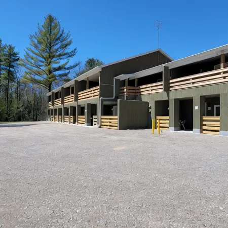 The Lake View Outside Traverse CitySleeps 4, Sleeping Bear Dunes short drive Отели в г. Интерлошен