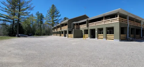The Lake View Outside Traverse CitySleeps 4, Sleeping Bear Dunes short drive