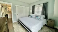 Spacious; 1 bed 1 bath quiet oasis - 4-Star