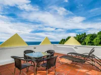 Fast WiFi, 4 bedrooms, sleeps 8, panoramic ocean views, West Coast .. Paradise ! Hotels in Prospect