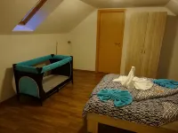 Vacation home Oll Tuun Rhauderfehn Leer Ostfriesland 6 pers. Fireplace infrared cabin - Wifi