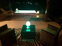 TI COIN RELAX Villa sea view private pool x1f3d6;