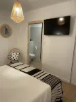 PORTICCIO NEW CONTEMPORARY VILLA PANORAMIC SEA VIEW HEATED POOL