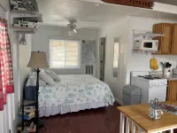 Camp Forever cottage - Wifi