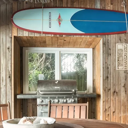 Whale Bay Surf House + Spa - Absolute Waterfront