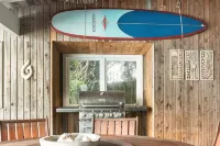 Whale Bay Surf House + Spa - Absolute Waterfront
