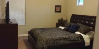 Luxurious 3000sq Ft 4 Bdr House with Private Salt Pool and Hot Tub