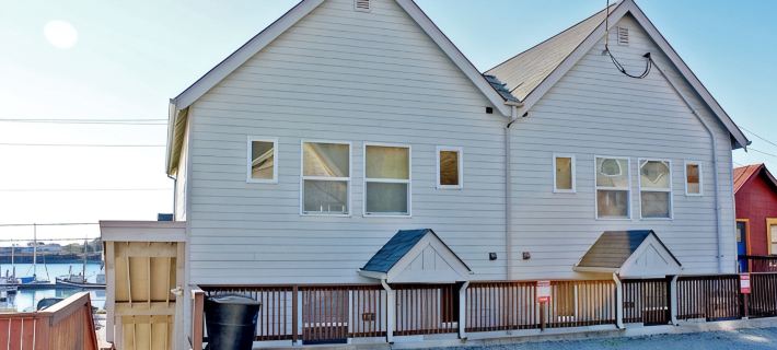 Comfort and Convenience in Downtown Sitka - Suite A Hotels in Sitka