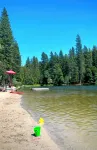 For the discerning guest. Cabin at Lilac Terrace 🌲⛷️with summer TH Lake Access. - 2-Star