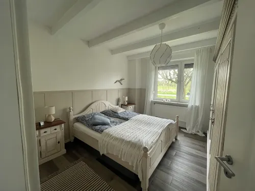 Tidehuus Vacation Home in Krummhörn, East Frisia, Near the North Sea, Loquard - 3-Star
