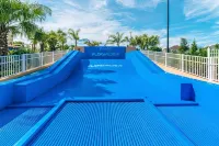 9 BR Lake View Villa with Pool/Spa / Game @ Solara - Villaer