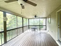The Honey Spot! Your Quiet retreat in Rineyville. - 3 estrellas