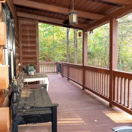 Visit Star Haven for July 4th - Fiber Wifi! - Close to Callway Gardens