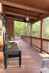 Visit Star Haven for July 4th - Fiber Wifi! - Close to Callway Gardens