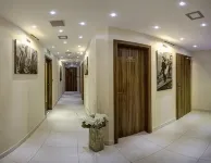 Hotel Purkmistr