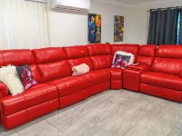 FAMILY HOLIDAY HOME イプスウィッチのホテル