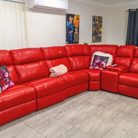 FAMILY HOLIDAY HOME