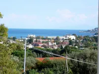 Villa Soliva - Sea and Unique Panorama - pemandangan pegunungan