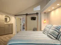 TreeTops Forest Retreat 로페즈 아일랜드 호텔