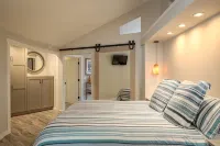 TreeTops Forest Retreat - Wifi