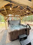 Hidden Pine Cottage - Sleeps 10 -  Perfect Mountain Cottage! - 4-Star