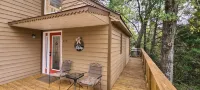 Black Bear Chalet 2BR plus loft / 2BA - 4-نجوم