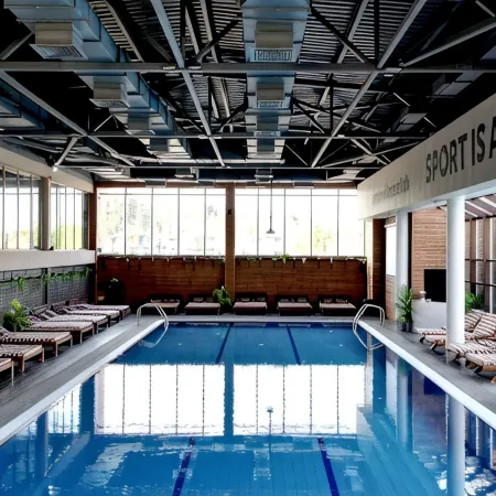 Art Village Club (Арт Вилладж Клаб)